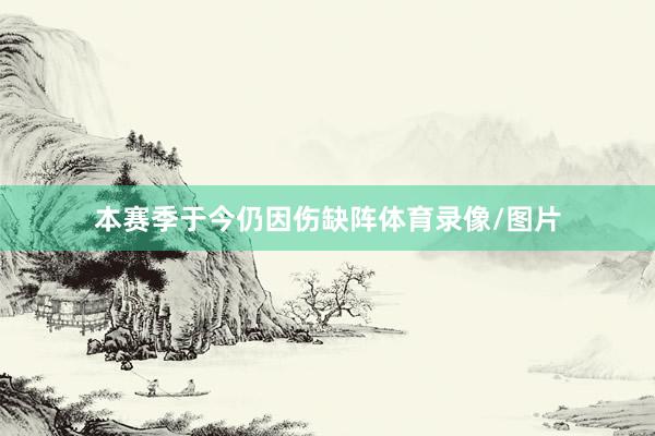 本赛季于今仍因伤缺阵体育录像/图片